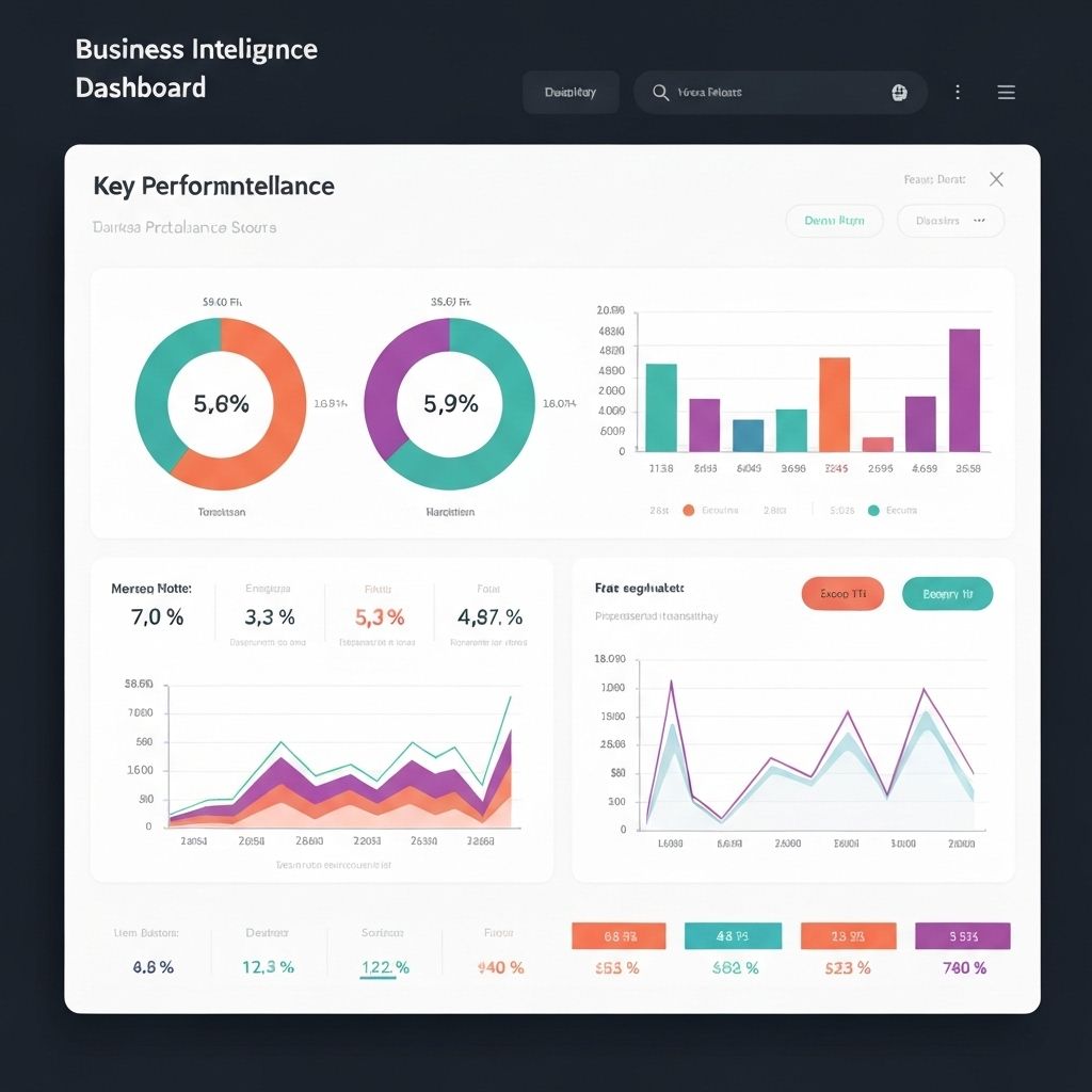 Data Visualisatie Technieken