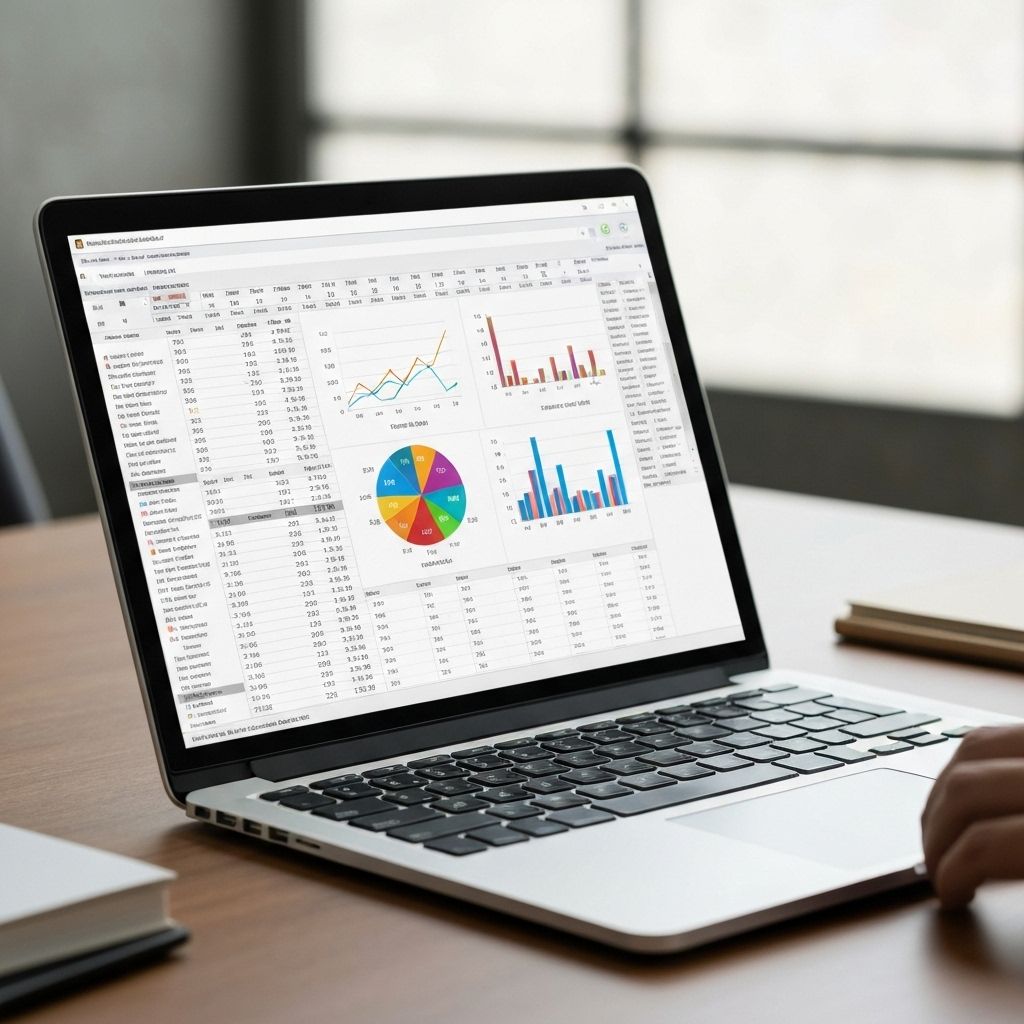 Excel Tips voor Beginners